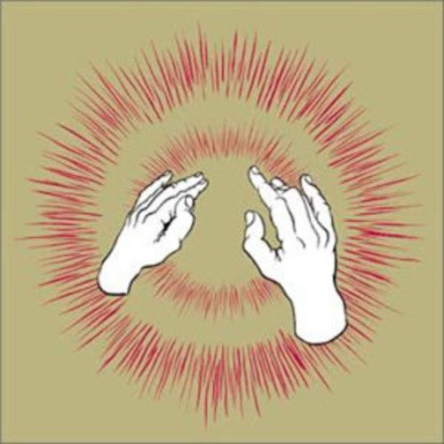 Godspeed You Black Emperor! - Lift Your Skinny Fists Like Antennas to Heaven [2LP]