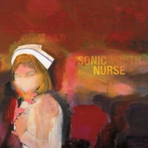Sonic Youth - Sonic Nurse [2LP]
