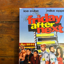 Load image into Gallery viewer, Friday After Next (2002) VHS
