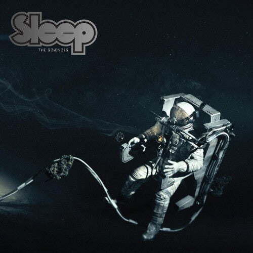 Sleep - Sciences [2LP]