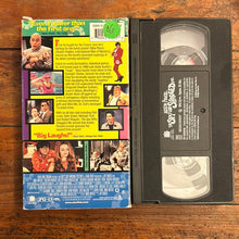 Load image into Gallery viewer, Austin Powers: The Spy Who Shagged Me (1999) VHS
