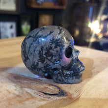 Load image into Gallery viewer, PICASSO JASPER SKULL
