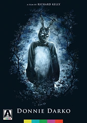 Donnie Darko (2001) Arrow Video DVD