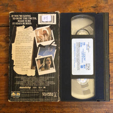 Load image into Gallery viewer, I Know What You Did Last Summer (1997) VHS
