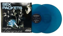 Load image into Gallery viewer, Digital Underground - Sex Packets [2LP Blue]

