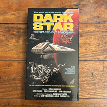 Load image into Gallery viewer, Dark Star (1974) VHS
