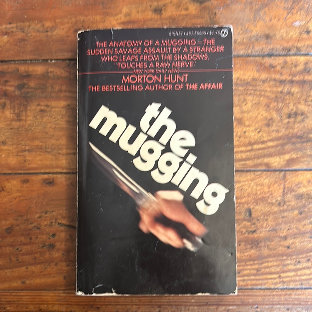 The Mugging PAPERBACK