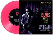 Load image into Gallery viewer, Danzig - Always On My Mind [PINK 7&quot;]
