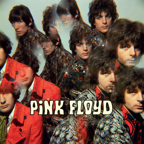 Pink Floyd - Piper At The Gates Of Dawn (Mono)