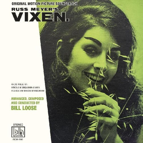 Bill Loose - Russ Meyer's Vixen [PURPLE]