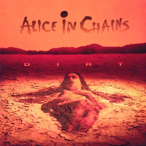 Alice in Chains - Dirt [2LP]