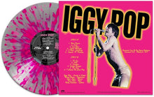 Load image into Gallery viewer, Iggy &amp; Ziggy - Cleveland '77 [silver &amp; pink]
