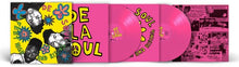 Load image into Gallery viewer, De La Soul - 3 Feet High And Rising [2LP Magenta]
