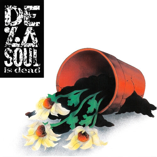 De La Soul - De La Soul is Dead [2LP]