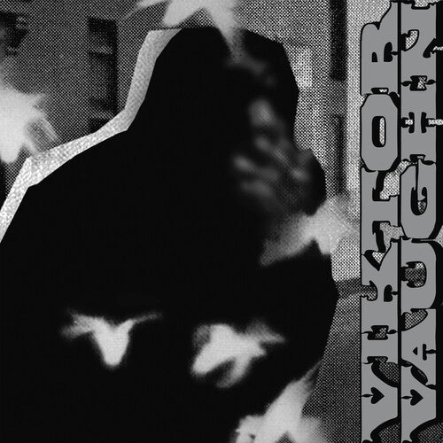 Viktor Vaughn - Vaudeville Villain [SILVER 2LP]