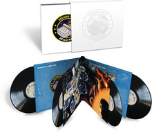 Load image into Gallery viewer, Beastie Boys - Hello Nasty: 25th Anniversary [Limited Edition Deluxe 4 VINYL LP]

