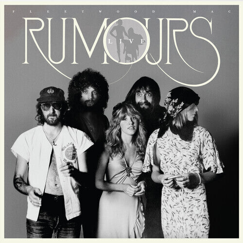 Fleetwood Mac - Rumours Live [2LP]