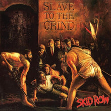 Load image into Gallery viewer, Skid Row - Slave To The Grind [2LP Orange/Black]
