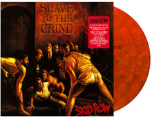 Load image into Gallery viewer, Skid Row - Slave To The Grind [2LP Orange/Black]
