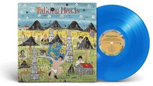 Load image into Gallery viewer, Talking Heads - Little Creatures (ROCKTOBER) [BLUE]

