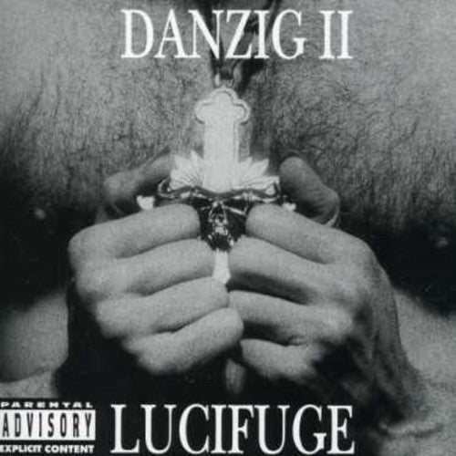 Danzig - Danzig 2: Lucifuge CD