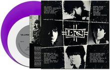 Load image into Gallery viewer, The Lords of the New Church - Open Your Eyes [Purple, White]
