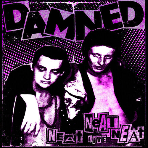 The Damned - Neat Neat Neat 7