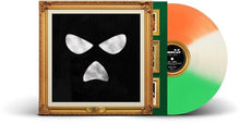Load image into Gallery viewer, KNEECAP - Fine Art [orange, yellow, green]
