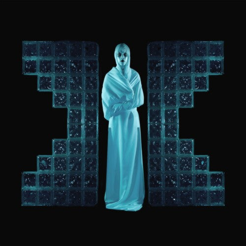 Drab Majesty - The Demonstration [color]