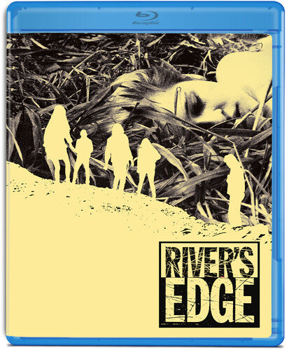 River's Edge (1986) BLU-RAY