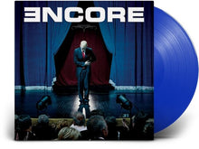 Load image into Gallery viewer, Eminem - Encore [2LP Royal Blue]
