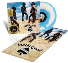 Load image into Gallery viewer, Motorhead - Ace Of Spades [blue &amp; white]

