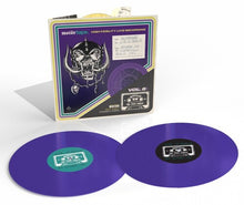Load image into Gallery viewer, Motorhead - The Lost Tapes 6 [2LP purple] (RSD25)
