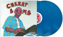 Load image into Gallery viewer, Tyler, The Creator - Cherry Bomb [2LP blue]

