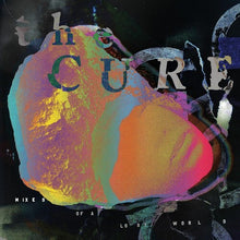 Load image into Gallery viewer, The Cure - Mixes Of A Lost World [2LP 180 Gram Vinyl, Half-Speed Mastering]
