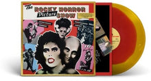 Load image into Gallery viewer, Various - The Rocky Horror Picture Show [Red, Gold, Anniversary Edition]
