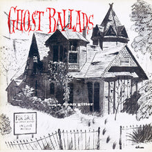 Load image into Gallery viewer, Dean Gitter - Ghost Ballads [Orange]
