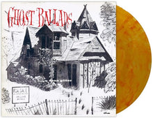 Load image into Gallery viewer, Dean Gitter - Ghost Ballads [Orange]
