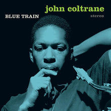 Load image into Gallery viewer, John Coltrane - Blue Train [import]
