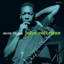 Load image into Gallery viewer, John Coltrane - Blue Train [import]
