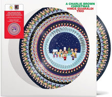 Load image into Gallery viewer, Vince Guaraldi - A Charlie Brown Christmas [Zoetrope Edition]
