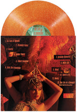 Load image into Gallery viewer, Taylor Swift - The Life of a Showgirl [Orange Glitter]
