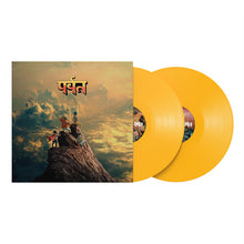 Load image into Gallery viewer, Gorillaz - The Mountain [2LP Yellow]
