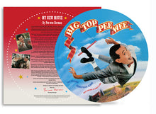 Load image into Gallery viewer, Danny Elfman - Big Top Pee-Wee [Picture Disc Vinyl]

