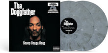 Load image into Gallery viewer, Snoop Doggy Dogg - Tha Doggfather [2LP Graphite]
