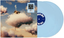 Load image into Gallery viewer, De La Soul - Cabin In The Sky  [2LP Opaque Light Blue]
