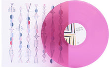 Load image into Gallery viewer, Wolf Parade - Apologies to the Queen Mary [Transparent Pink]
