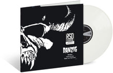 Load image into Gallery viewer, Danzig - I [WHITE]
