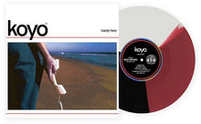 Load image into Gallery viewer, Koyo - Barely Here
