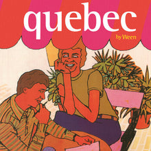 Load image into Gallery viewer, Ween - Quebec [2LP color]
